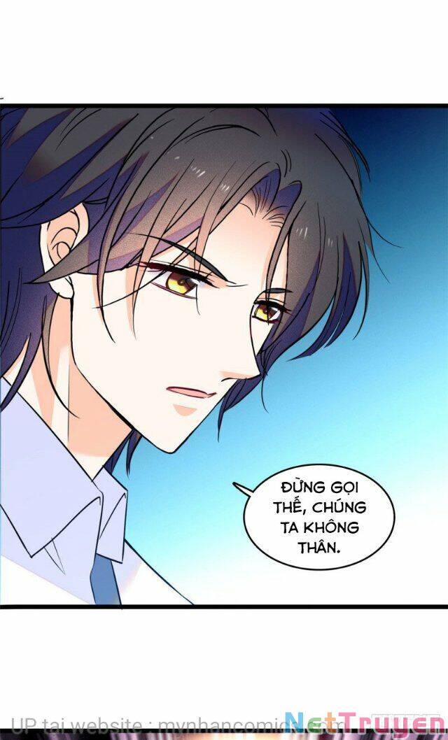 Toàn Mạng Đều Là Fan Cp Của Tôi Với Ảnh Đế Chapter 105 - 31
