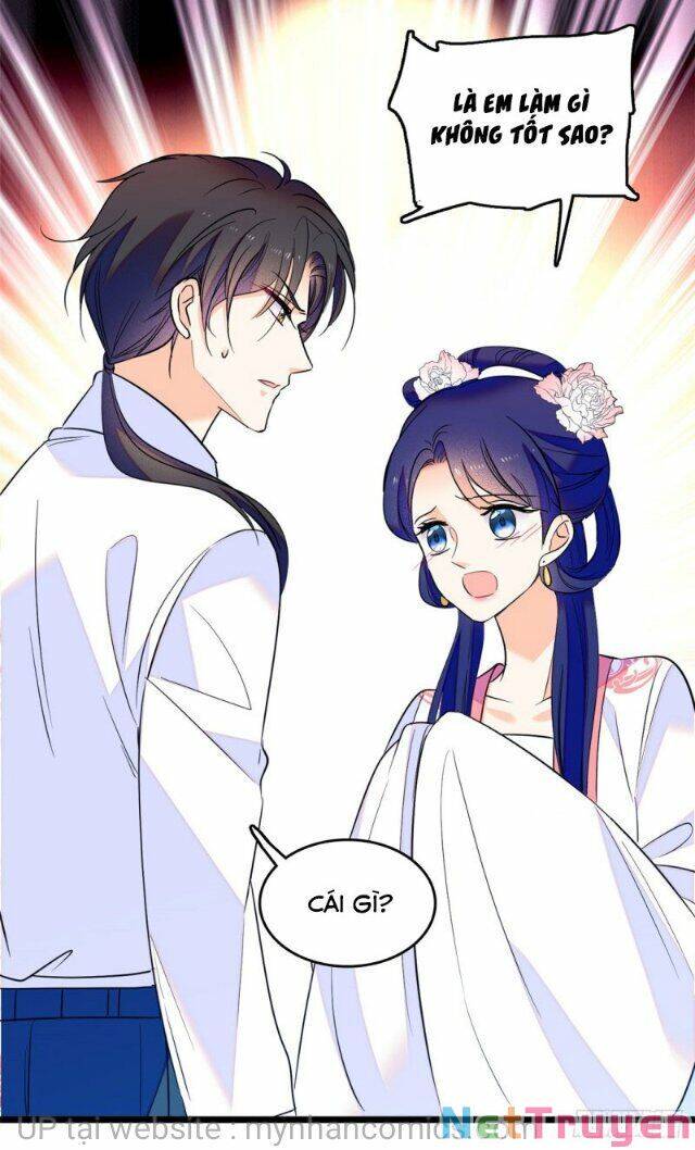 Toàn Mạng Đều Là Fan Cp Của Tôi Với Ảnh Đế Chapter 105 - 32