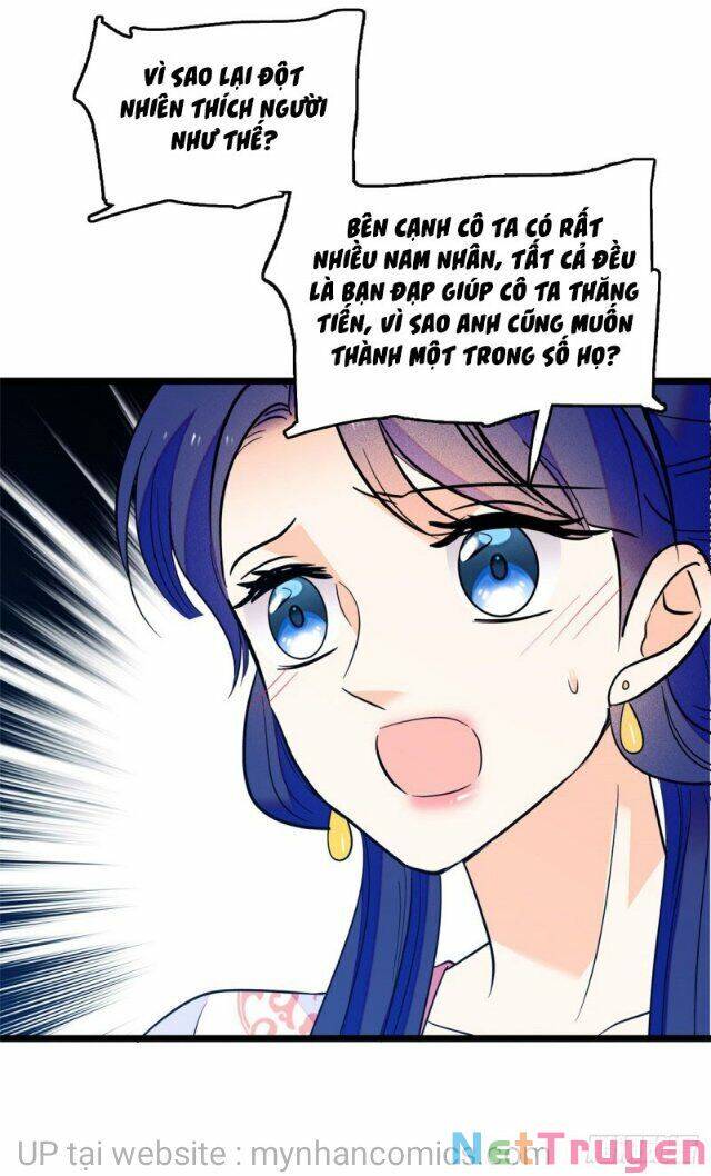 Toàn Mạng Đều Là Fan Cp Của Tôi Với Ảnh Đế Chapter 105 - 33