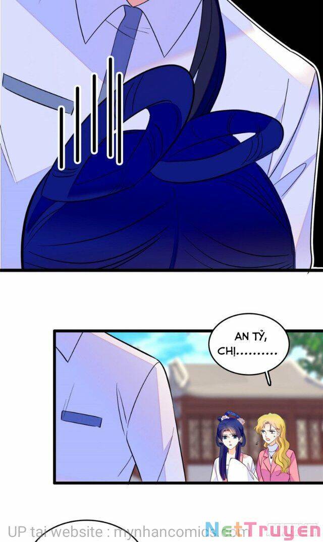 Toàn Mạng Đều Là Fan Cp Của Tôi Với Ảnh Đế Chapter 105 - 35
