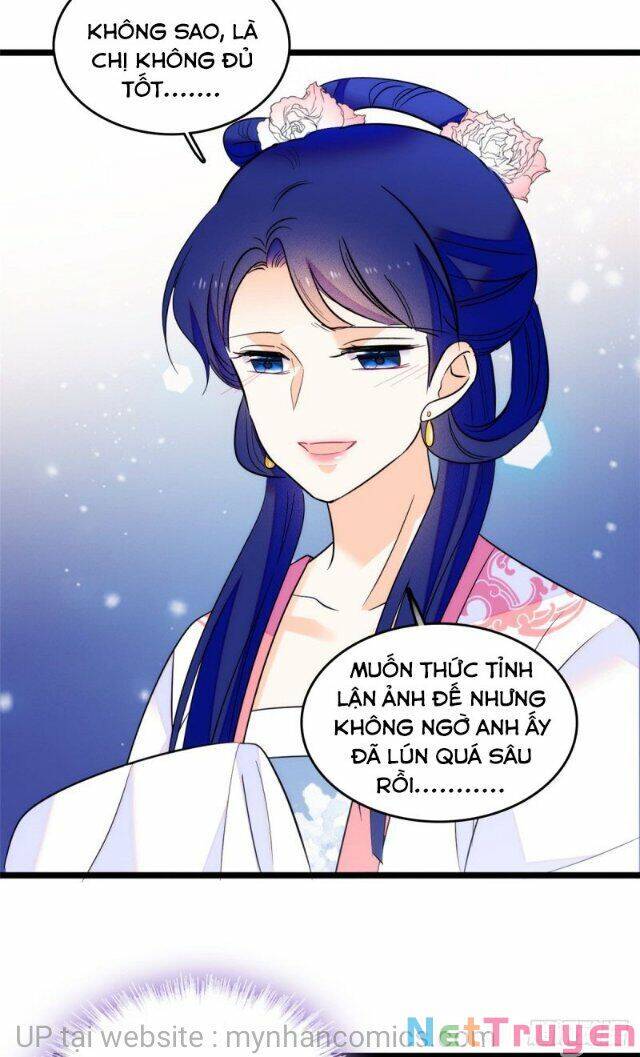 Toàn Mạng Đều Là Fan Cp Của Tôi Với Ảnh Đế Chapter 105 - 36