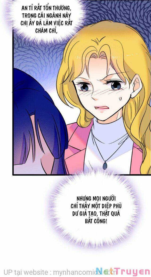 Toàn Mạng Đều Là Fan Cp Của Tôi Với Ảnh Đế Chapter 105 - 37