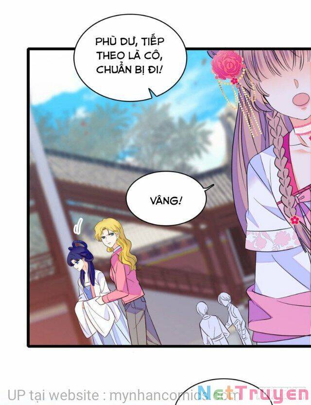 Toàn Mạng Đều Là Fan Cp Của Tôi Với Ảnh Đế Chapter 105 - 38