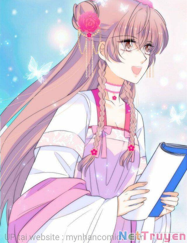 Toàn Mạng Đều Là Fan Cp Của Tôi Với Ảnh Đế Chapter 105 - 40