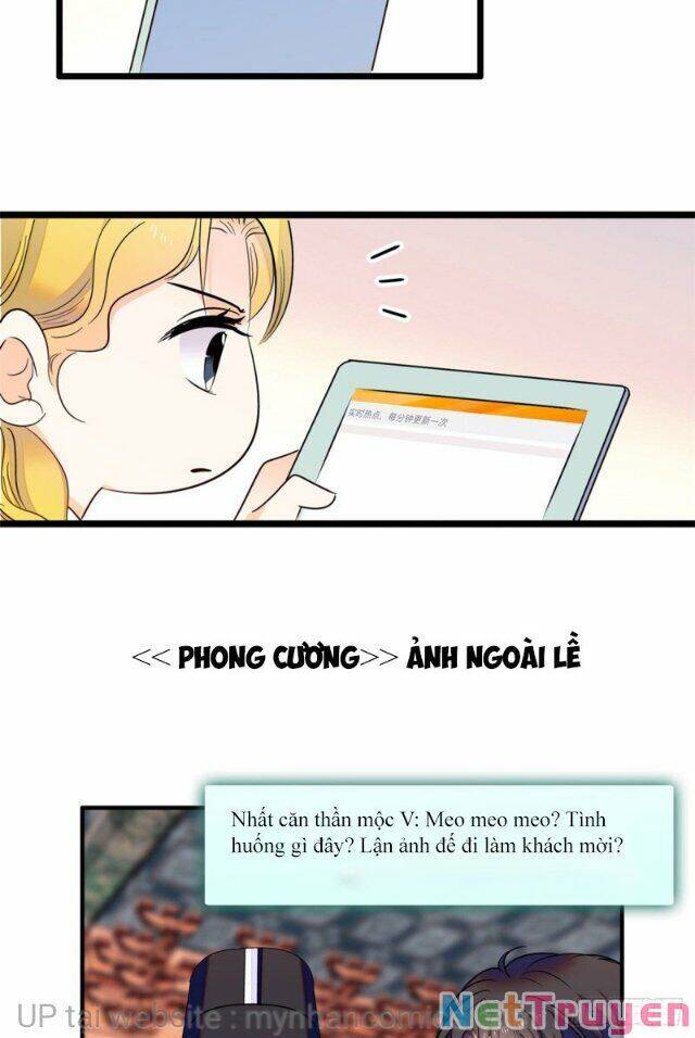 Toàn Mạng Đều Là Fan Cp Của Tôi Với Ảnh Đế Chapter 105 - 5