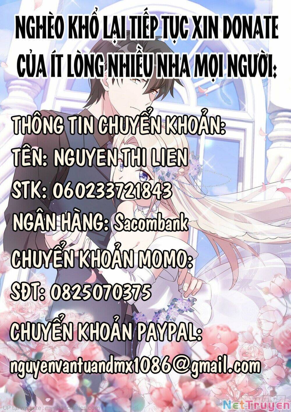 Toàn Mạng Đều Là Fan Cp Của Tôi Với Ảnh Đế Chapter 105 - 42