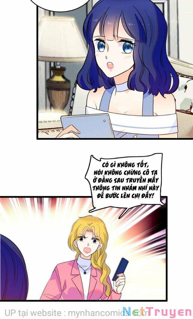 Toàn Mạng Đều Là Fan Cp Của Tôi Với Ảnh Đế Chapter 105 - 9