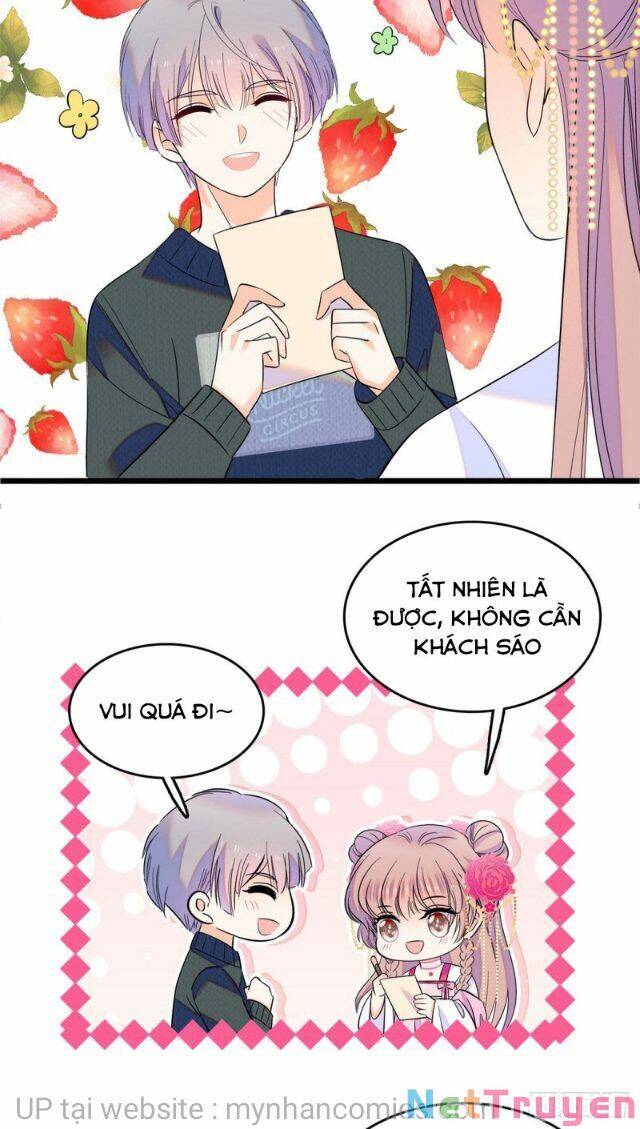 Toàn Mạng Đều Là Fan Cp Của Tôi Với Ảnh Đế Chapter 106 - 2