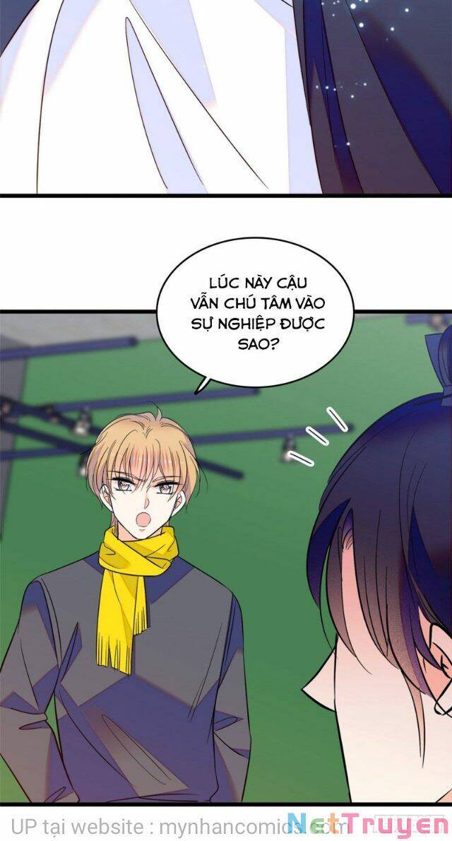 Toàn Mạng Đều Là Fan Cp Của Tôi Với Ảnh Đế Chapter 106 - 11