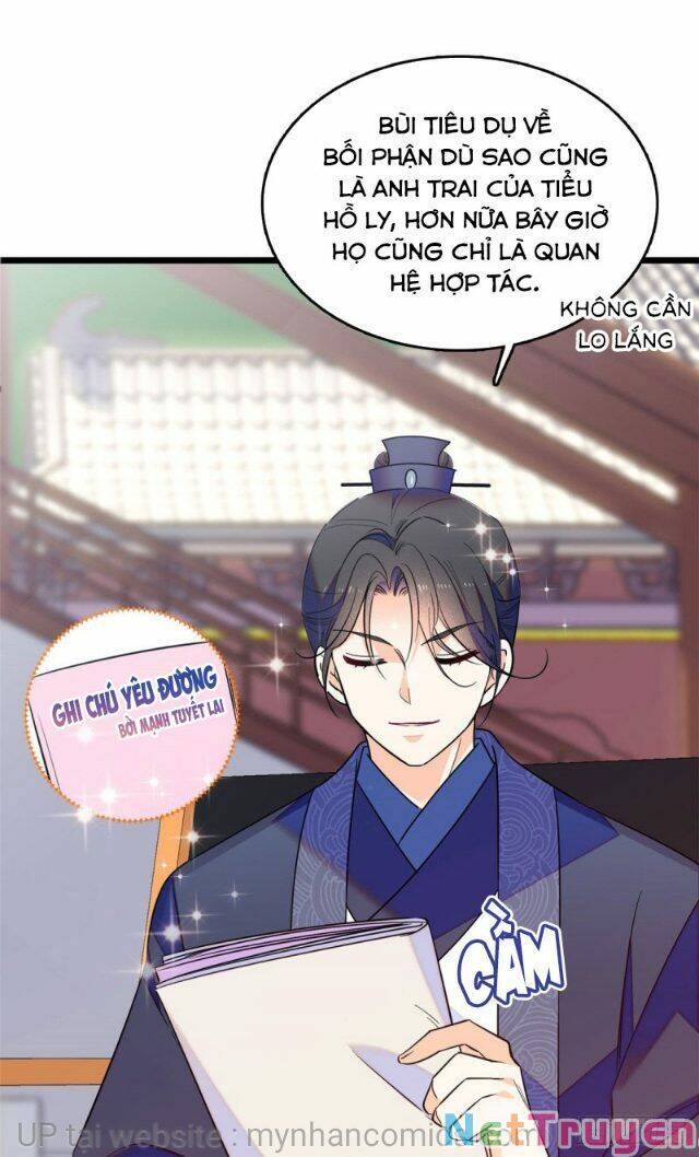 Toàn Mạng Đều Là Fan Cp Của Tôi Với Ảnh Đế Chapter 106 - 13