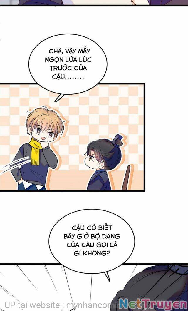 Toàn Mạng Đều Là Fan Cp Của Tôi Với Ảnh Đế Chapter 106 - 14