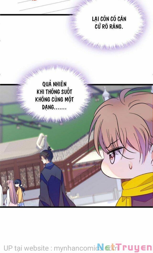 Toàn Mạng Đều Là Fan Cp Của Tôi Với Ảnh Đế Chapter 106 - 18