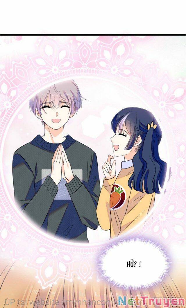 Toàn Mạng Đều Là Fan Cp Của Tôi Với Ảnh Đế Chapter 106 - 19