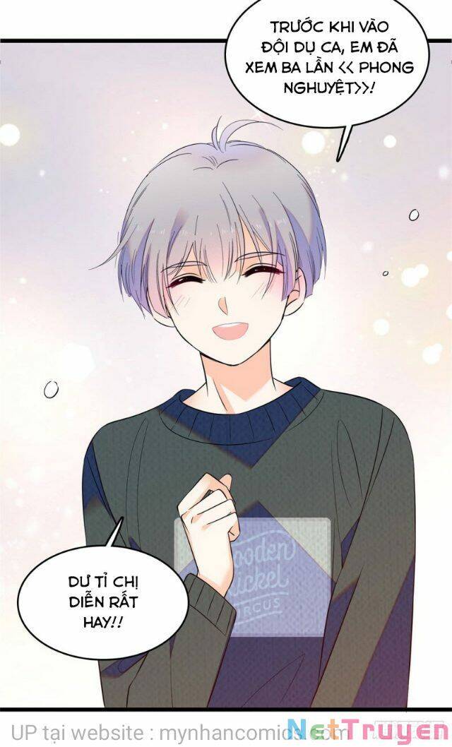 Toàn Mạng Đều Là Fan Cp Của Tôi Với Ảnh Đế Chapter 106 - 3