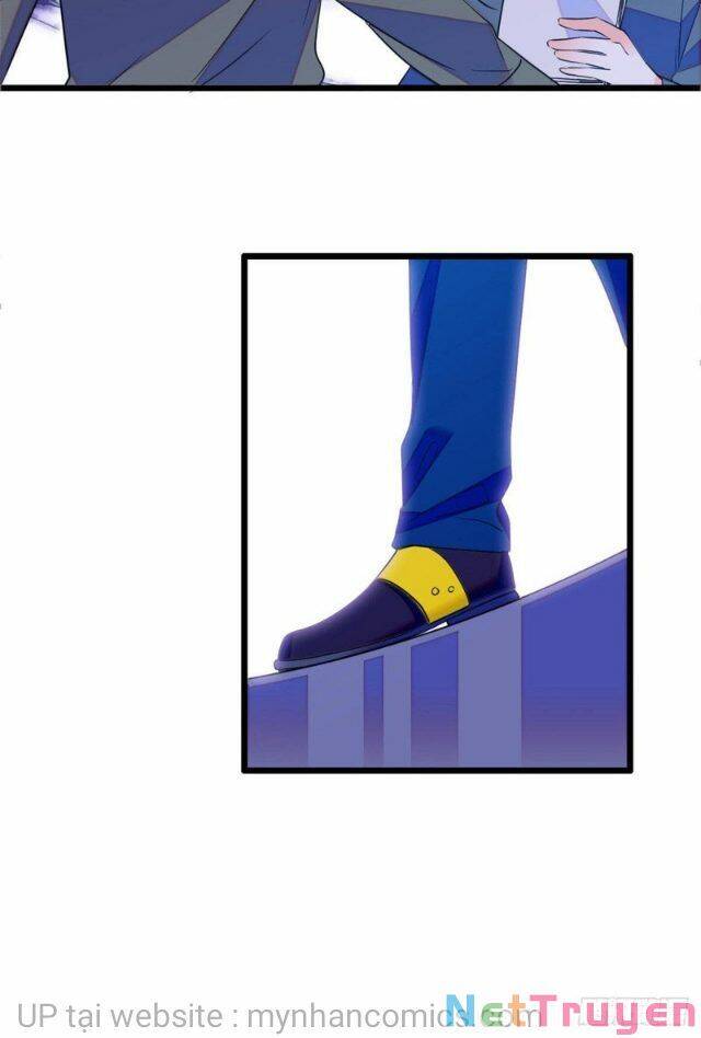 Toàn Mạng Đều Là Fan Cp Của Tôi Với Ảnh Đế Chapter 106 - 21