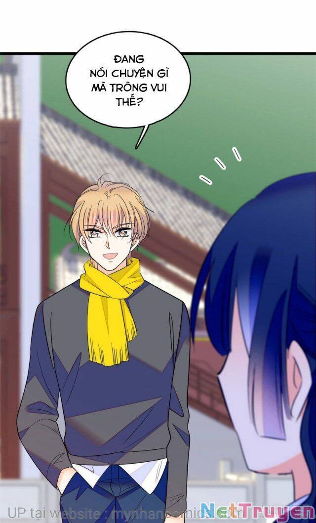 Toàn Mạng Đều Là Fan Cp Của Tôi Với Ảnh Đế Chapter 106 - 22