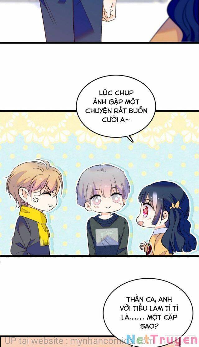 Toàn Mạng Đều Là Fan Cp Của Tôi Với Ảnh Đế Chapter 106 - 23