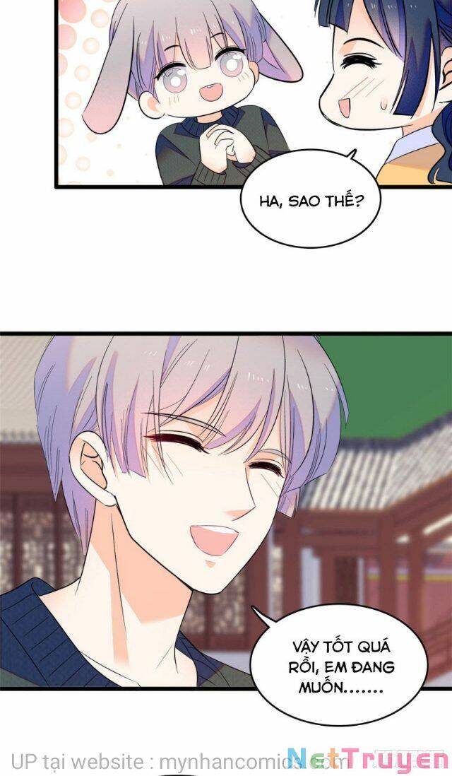 Toàn Mạng Đều Là Fan Cp Của Tôi Với Ảnh Đế Chapter 106 - 26