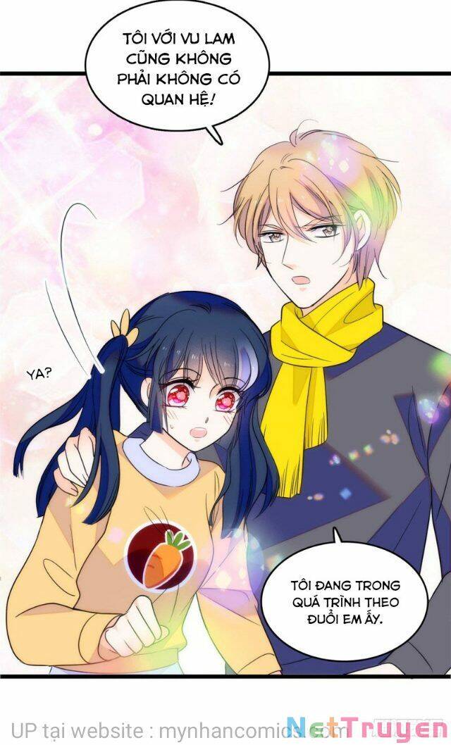 Toàn Mạng Đều Là Fan Cp Của Tôi Với Ảnh Đế Chapter 106 - 27