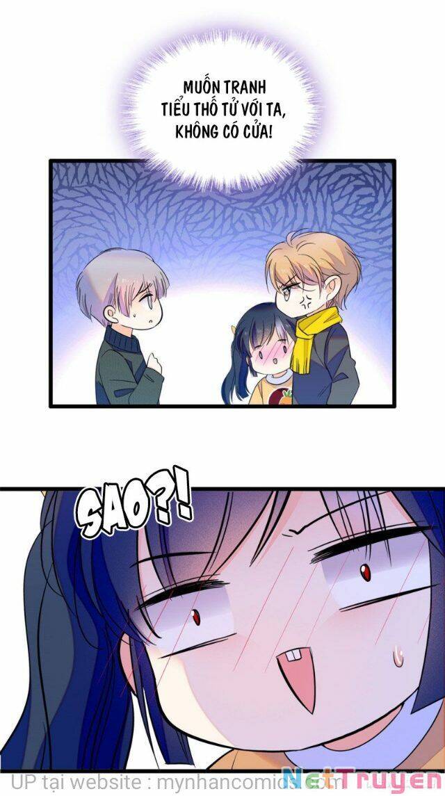 Toàn Mạng Đều Là Fan Cp Của Tôi Với Ảnh Đế Chapter 106 - 28