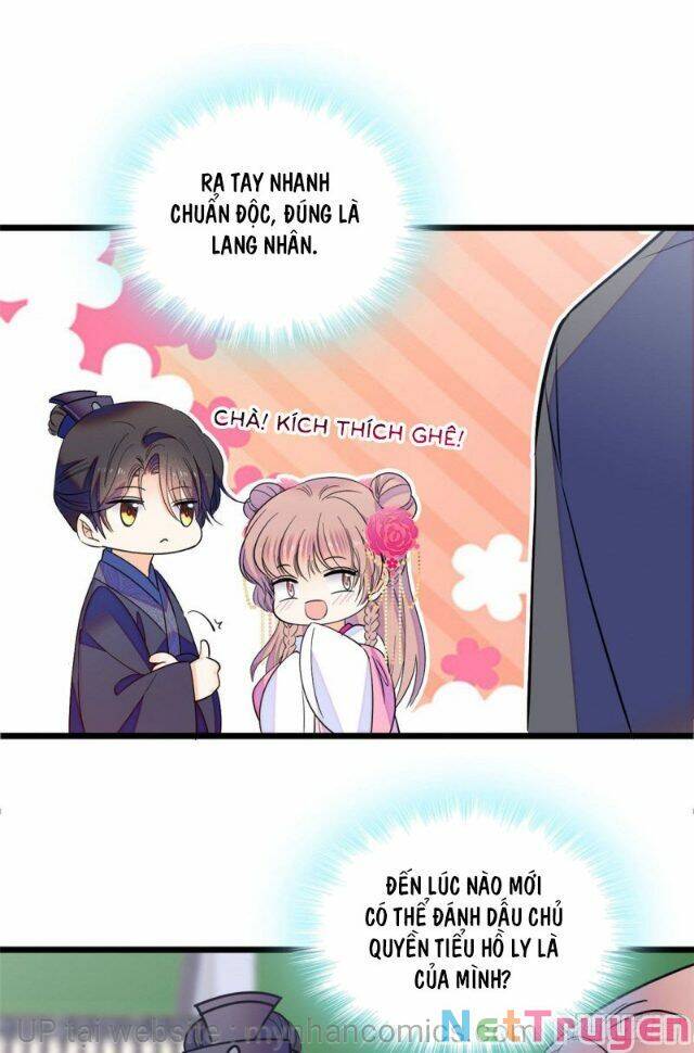 Toàn Mạng Đều Là Fan Cp Của Tôi Với Ảnh Đế Chapter 106 - 29