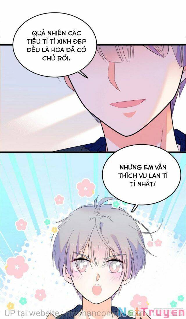 Toàn Mạng Đều Là Fan Cp Của Tôi Với Ảnh Đế Chapter 106 - 31