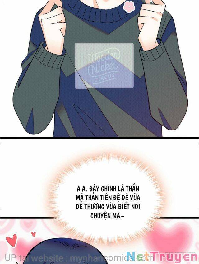 Toàn Mạng Đều Là Fan Cp Của Tôi Với Ảnh Đế Chapter 106 - 32