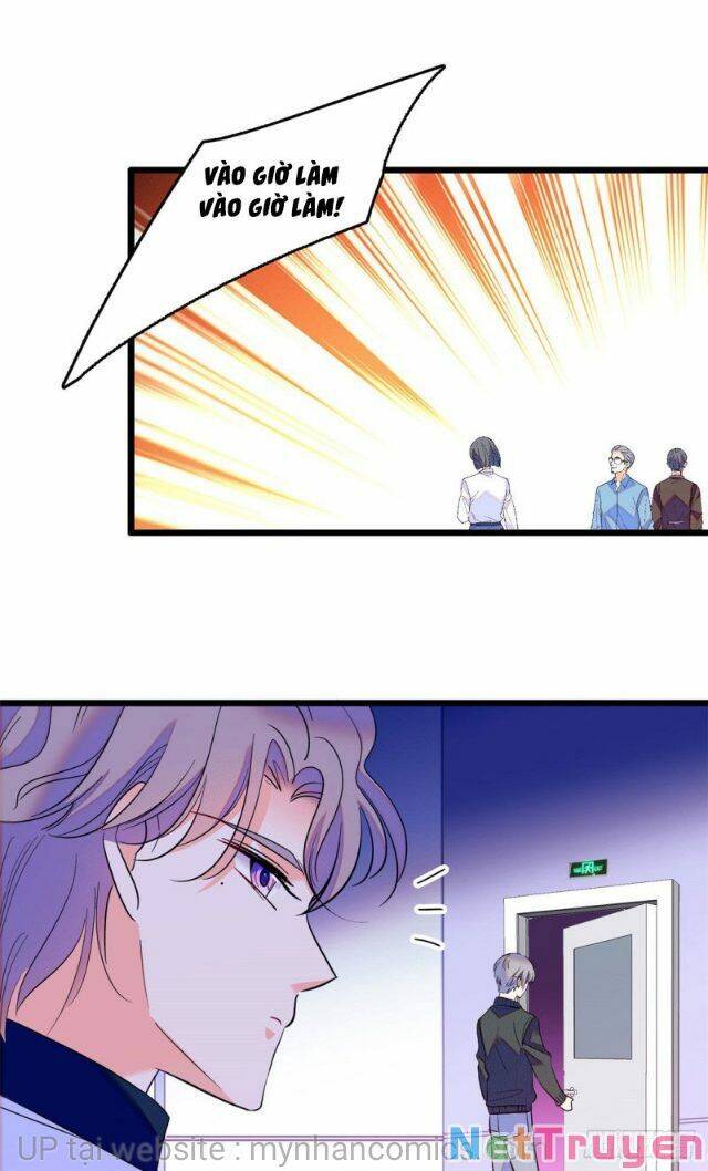 Toàn Mạng Đều Là Fan Cp Của Tôi Với Ảnh Đế Chapter 106 - 34