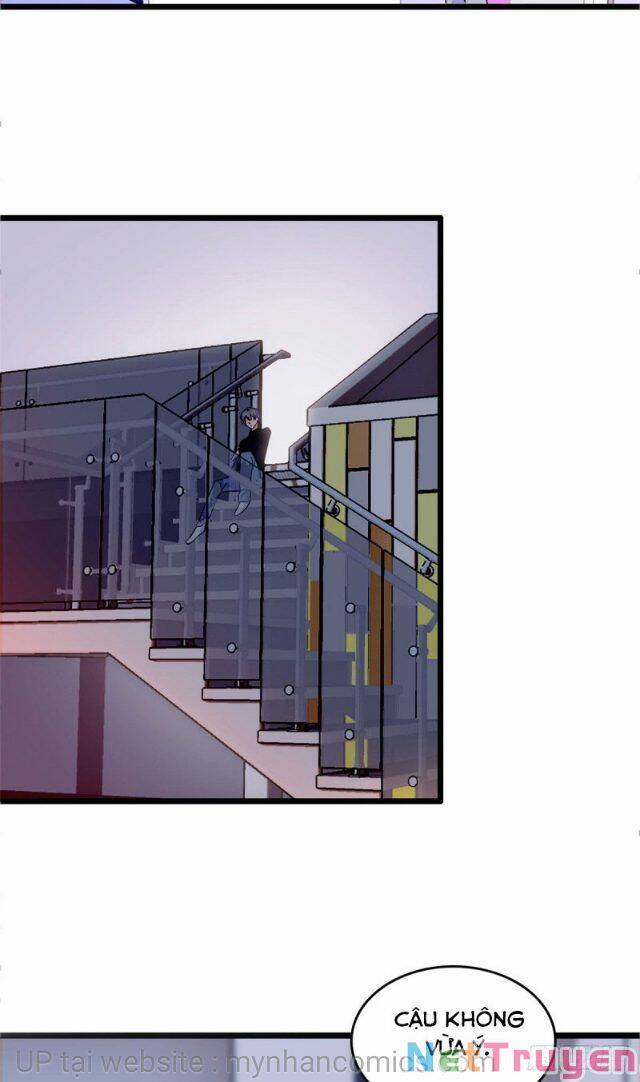 Toàn Mạng Đều Là Fan Cp Của Tôi Với Ảnh Đế Chapter 106 - 35