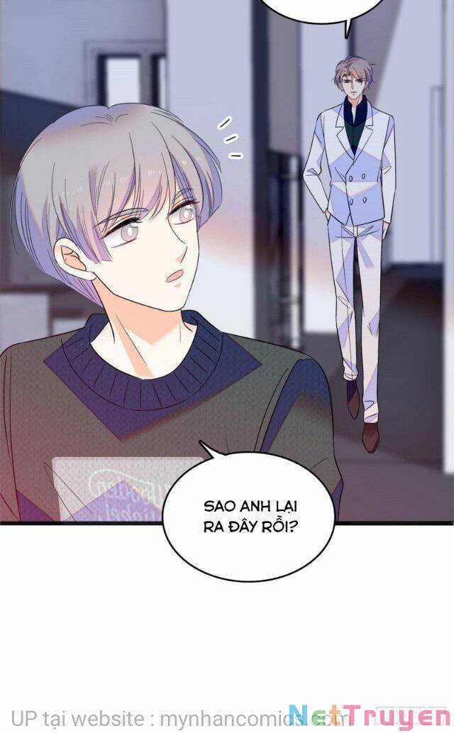Toàn Mạng Đều Là Fan Cp Của Tôi Với Ảnh Đế Chapter 106 - 36