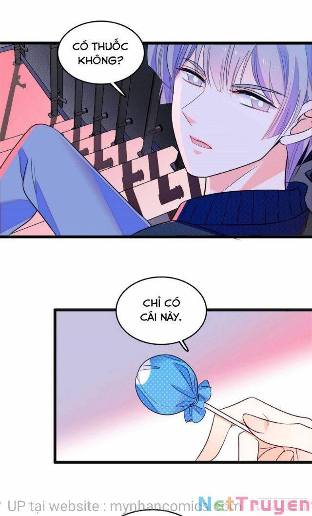 Toàn Mạng Đều Là Fan Cp Của Tôi Với Ảnh Đế Chapter 106 - 37