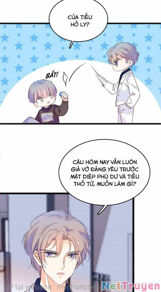 Toàn Mạng Đều Là Fan Cp Của Tôi Với Ảnh Đế Chapter 106 - 38