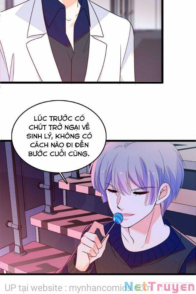 Toàn Mạng Đều Là Fan Cp Của Tôi Với Ảnh Đế Chapter 106 - 39