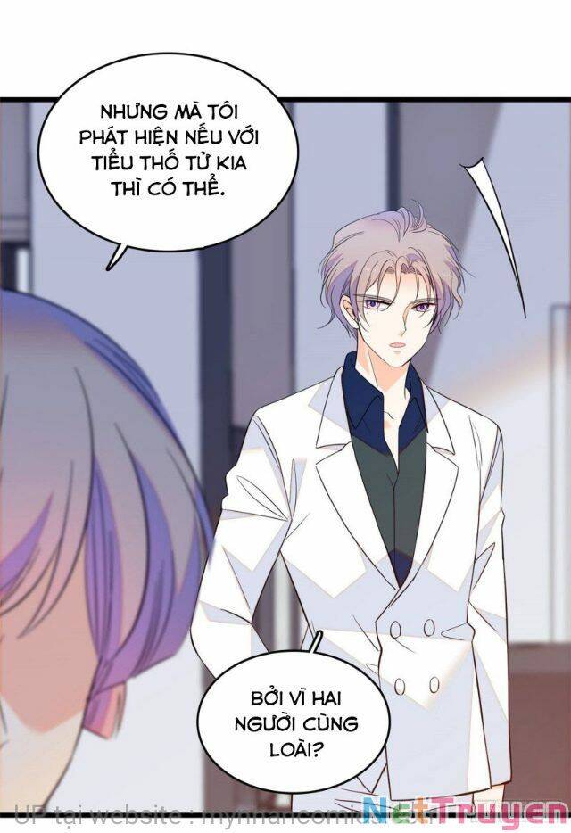 Toàn Mạng Đều Là Fan Cp Của Tôi Với Ảnh Đế Chapter 106 - 40