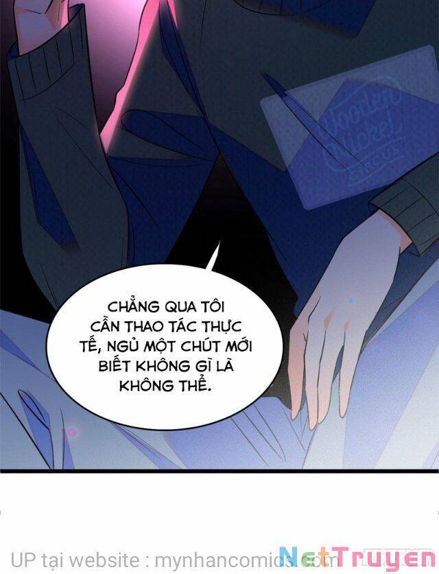 Toàn Mạng Đều Là Fan Cp Của Tôi Với Ảnh Đế Chapter 106 - 42