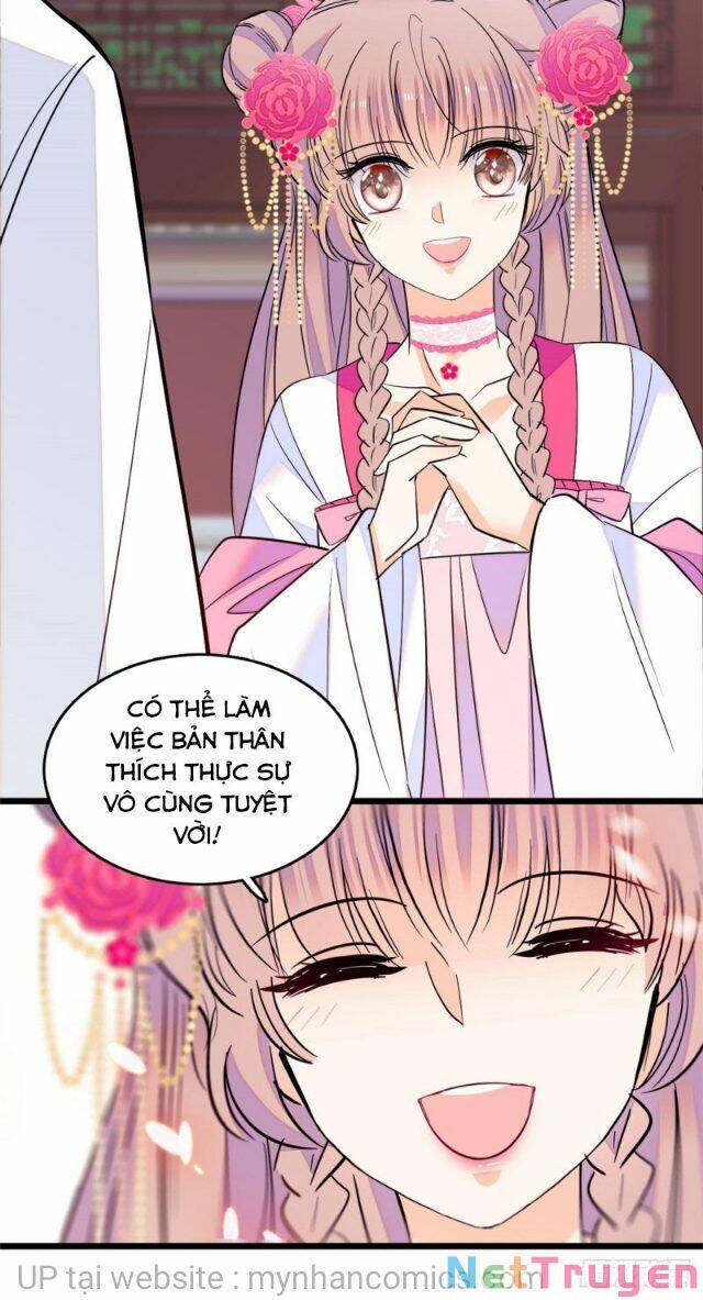 Toàn Mạng Đều Là Fan Cp Của Tôi Với Ảnh Đế Chapter 106 - 6