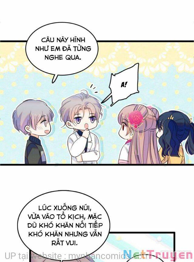 Toàn Mạng Đều Là Fan Cp Của Tôi Với Ảnh Đế Chapter 106 - 7