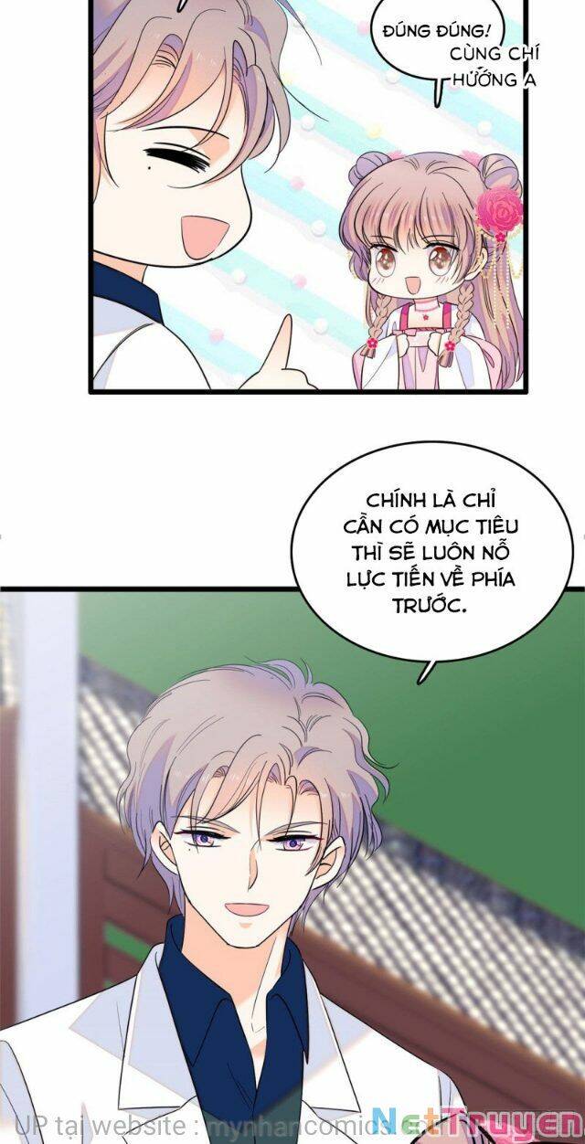 Toàn Mạng Đều Là Fan Cp Của Tôi Với Ảnh Đế Chapter 106 - 8