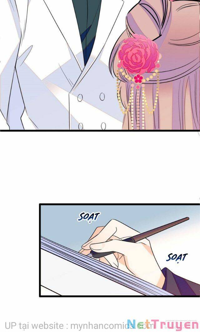 Toàn Mạng Đều Là Fan Cp Của Tôi Với Ảnh Đế Chapter 106 - 9