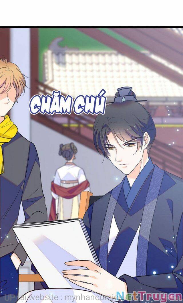 Toàn Mạng Đều Là Fan Cp Của Tôi Với Ảnh Đế Chapter 106 - 10