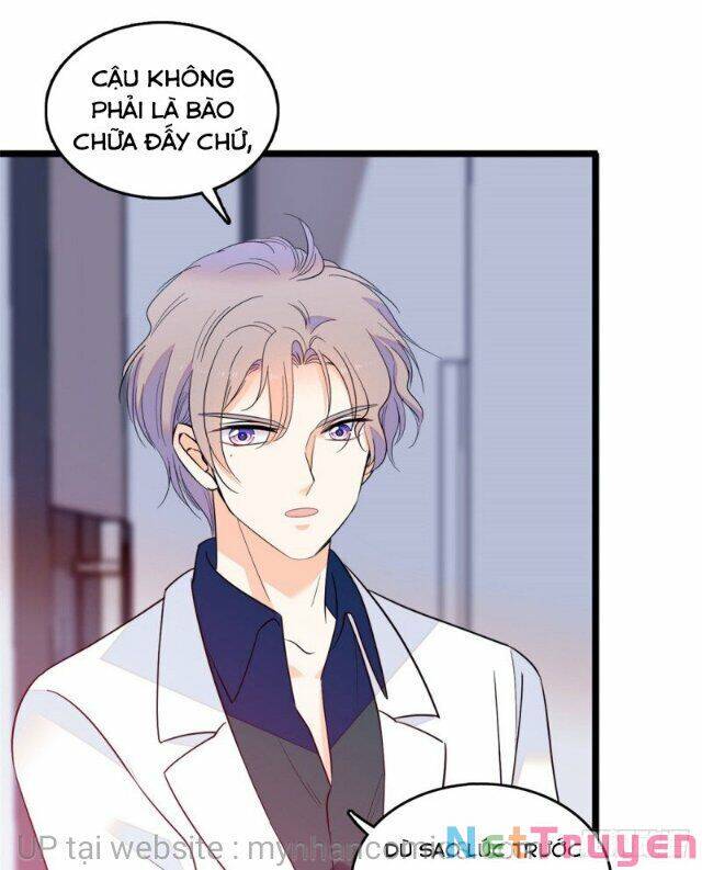 Toàn Mạng Đều Là Fan Cp Của Tôi Với Ảnh Đế Chapter 107 - 1