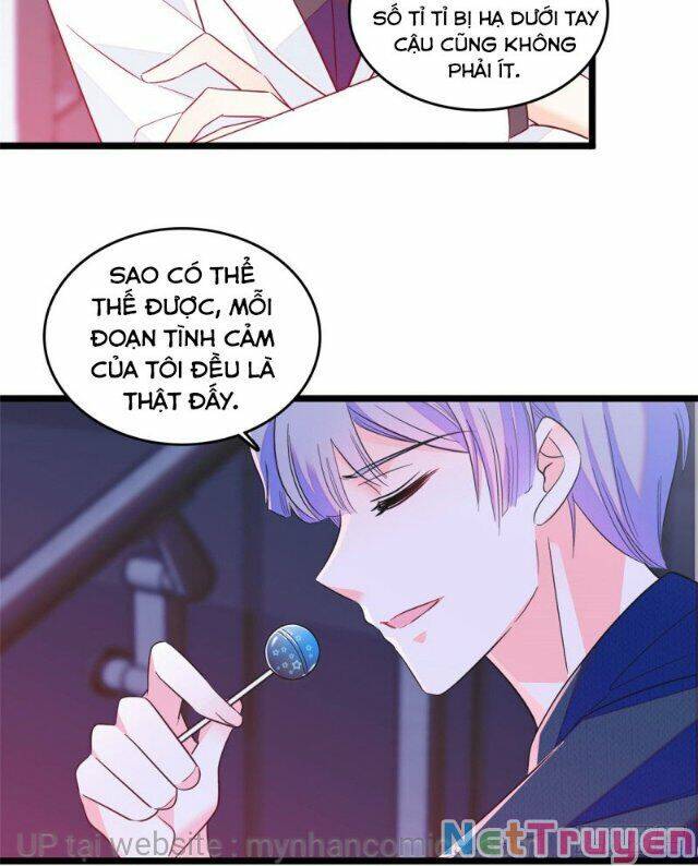Toàn Mạng Đều Là Fan Cp Của Tôi Với Ảnh Đế Chapter 107 - 2