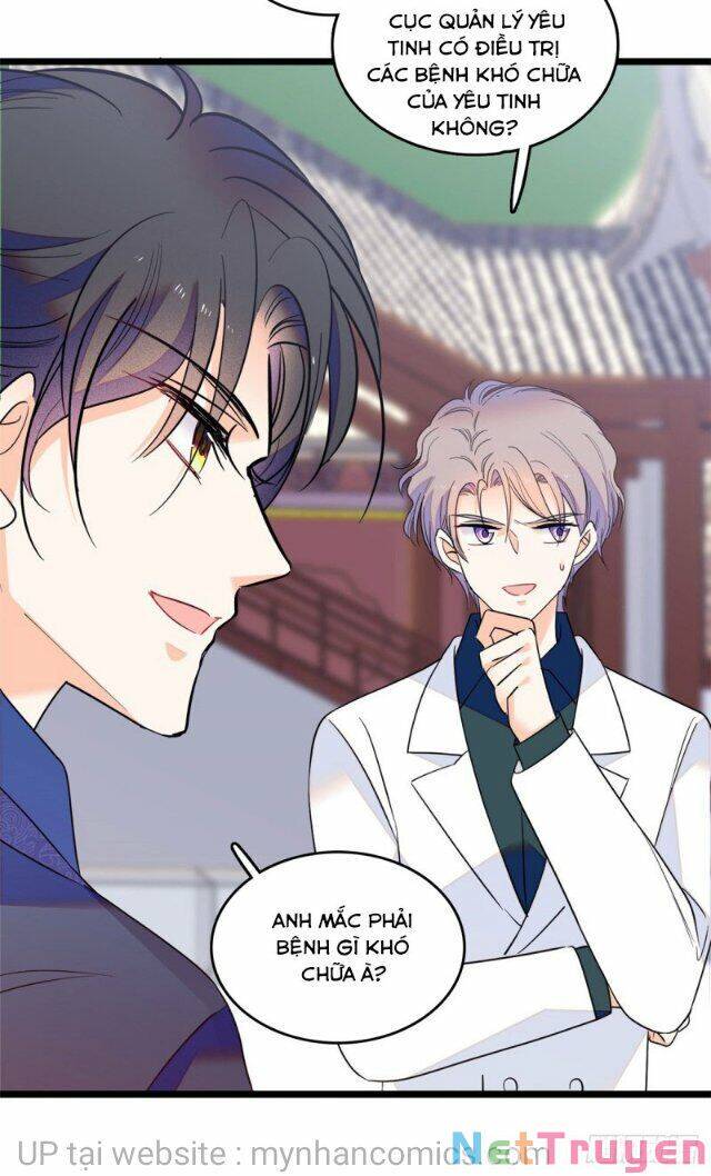 Toàn Mạng Đều Là Fan Cp Của Tôi Với Ảnh Đế Chapter 107 - 11