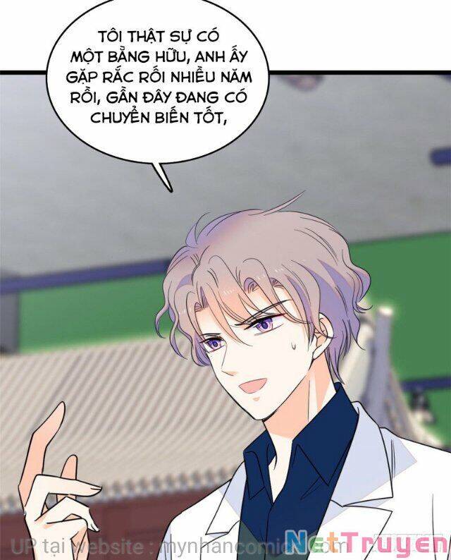 Toàn Mạng Đều Là Fan Cp Của Tôi Với Ảnh Đế Chapter 107 - 13