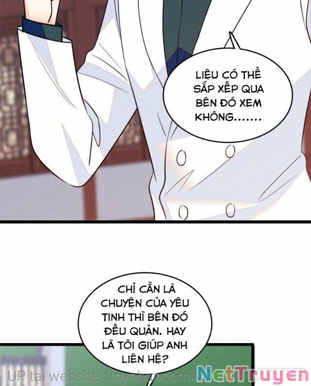 Toàn Mạng Đều Là Fan Cp Của Tôi Với Ảnh Đế Chapter 107 - 14