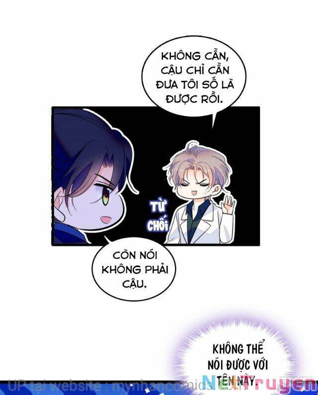 Toàn Mạng Đều Là Fan Cp Của Tôi Với Ảnh Đế Chapter 107 - 16