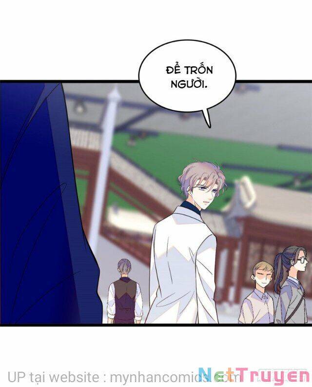 Toàn Mạng Đều Là Fan Cp Của Tôi Với Ảnh Đế Chapter 107 - 19