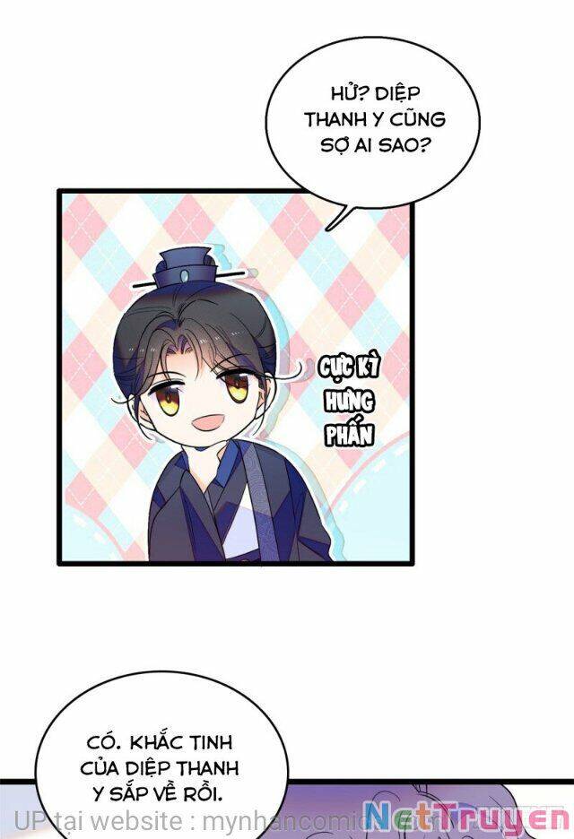 Toàn Mạng Đều Là Fan Cp Của Tôi Với Ảnh Đế Chapter 107 - 20