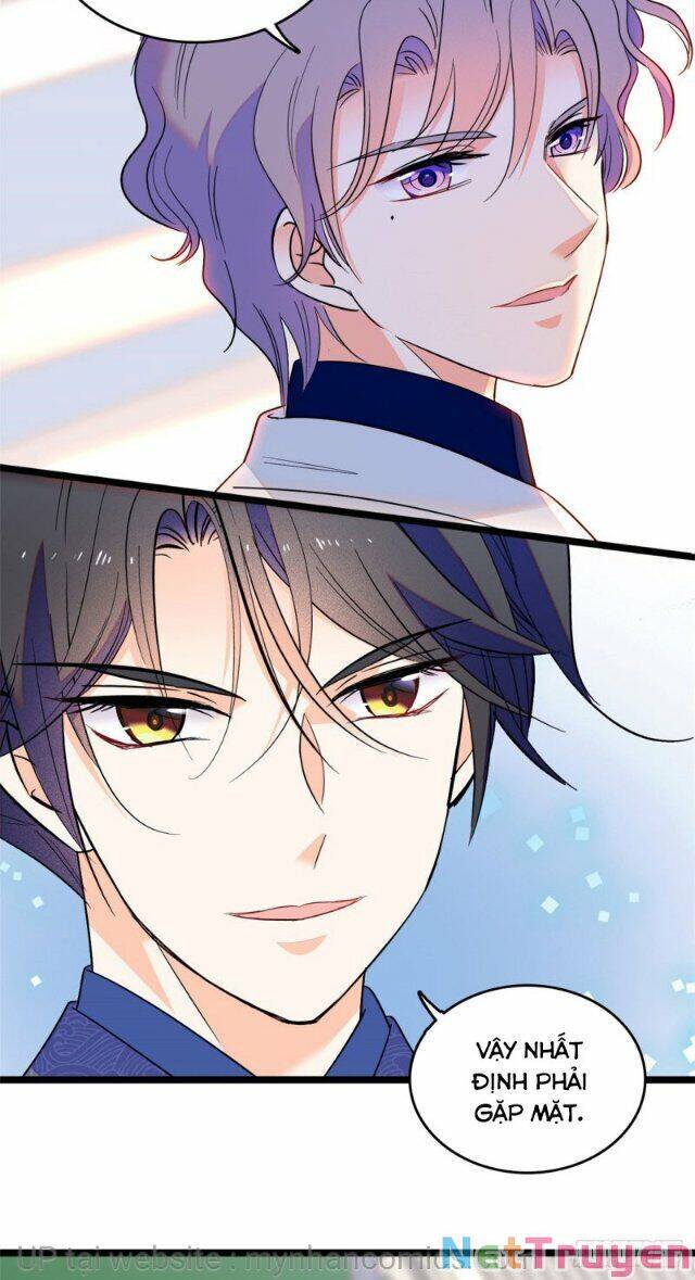 Toàn Mạng Đều Là Fan Cp Của Tôi Với Ảnh Đế Chapter 107 - 21