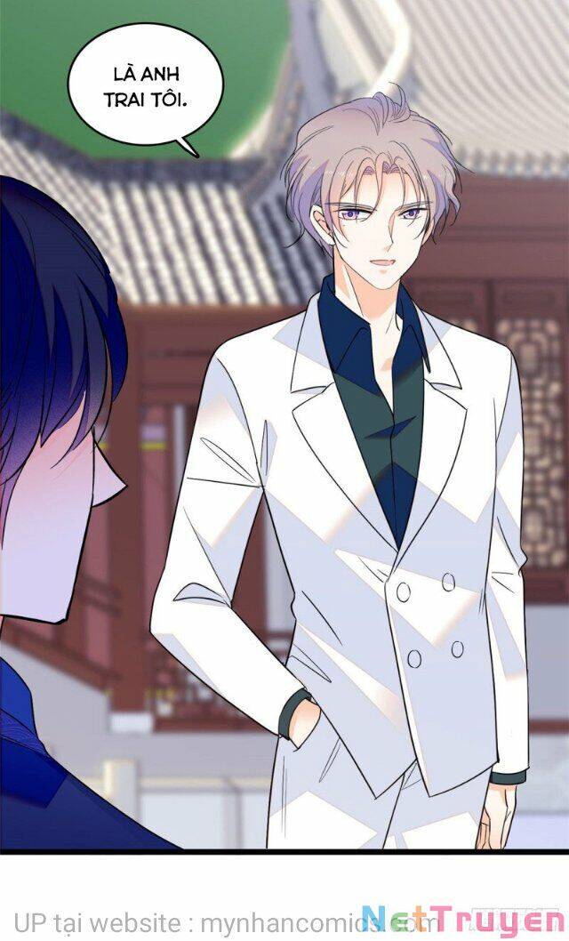 Toàn Mạng Đều Là Fan Cp Của Tôi Với Ảnh Đế Chapter 107 - 22